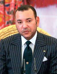 مؤسسة محمد السادس